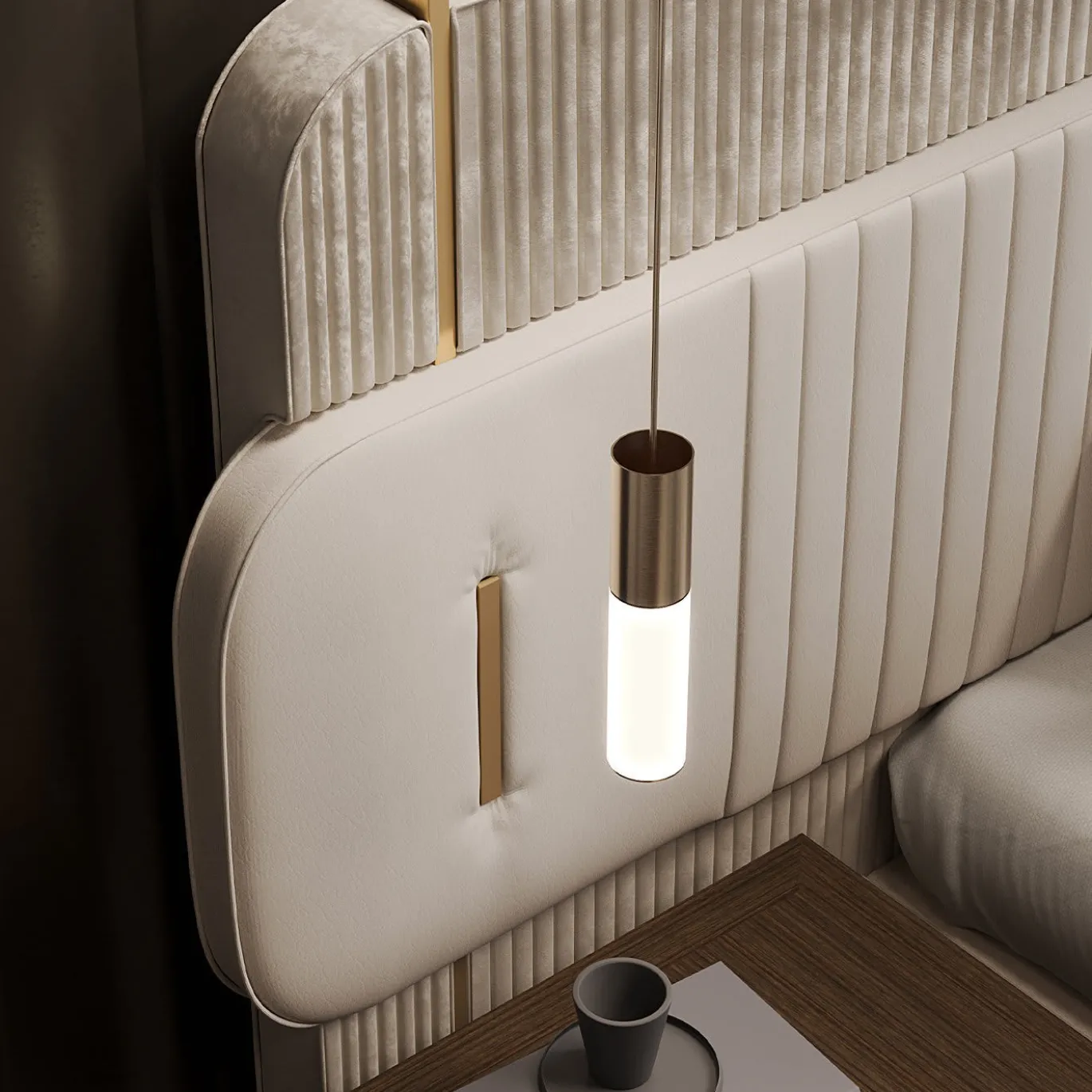 Letto Papillon XL