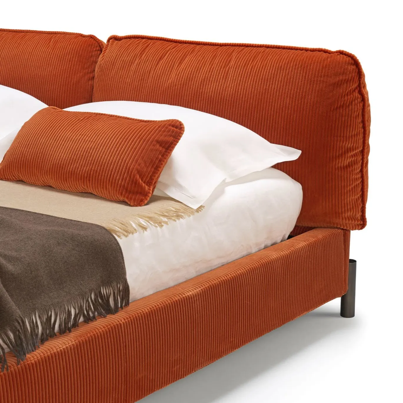 Letto Tarantino di Lorenza Bozzoli