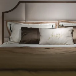 Letto Tiffany di Giannella Ventura