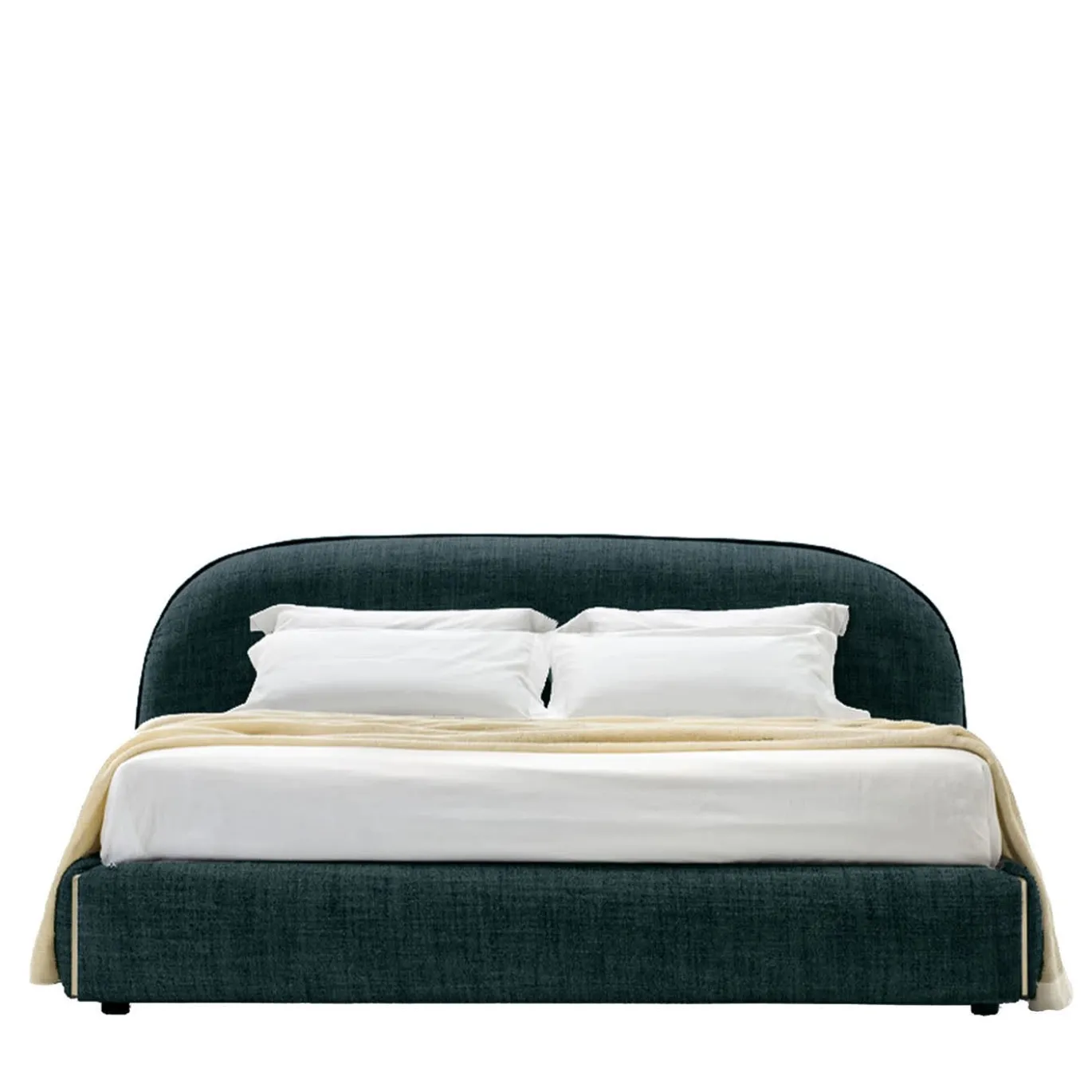 Letto Toledo