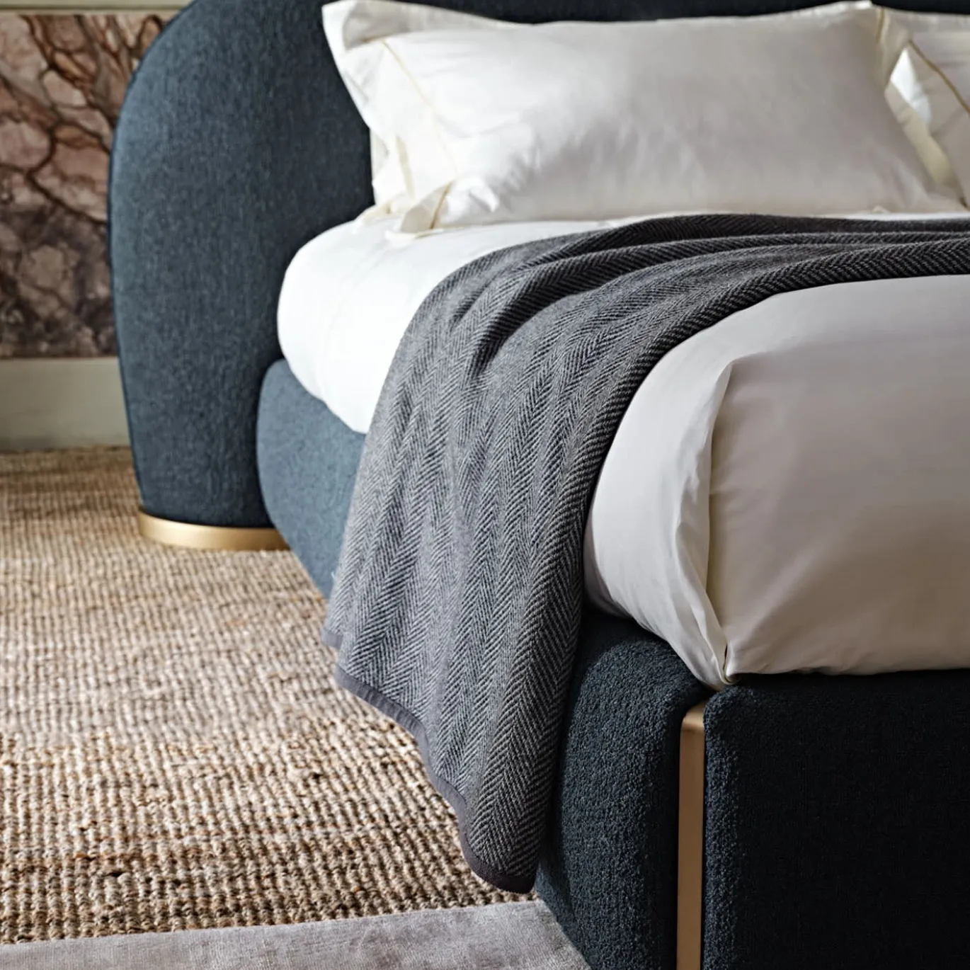 Letto Toledo