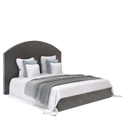 Letto Violetta di Alberto Colzani