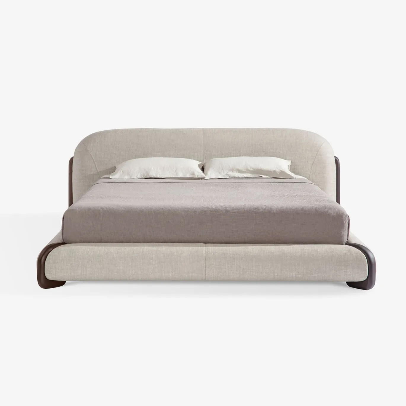 Letto Yves Beige