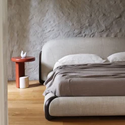 Letto Yves Beige