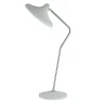 Liberty M776-2 Lampada da tavolo cromata