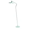 Liberty M774-2 Lampada da terra cromata