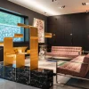 Libreria Aedicula N°1 di MM Design