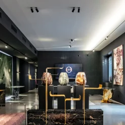 Libreria Aedicula N°1 di MM Design