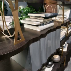 Libreria a giorno Mistral