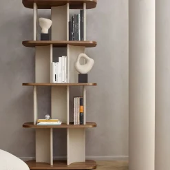 Libreria alta Parentesi