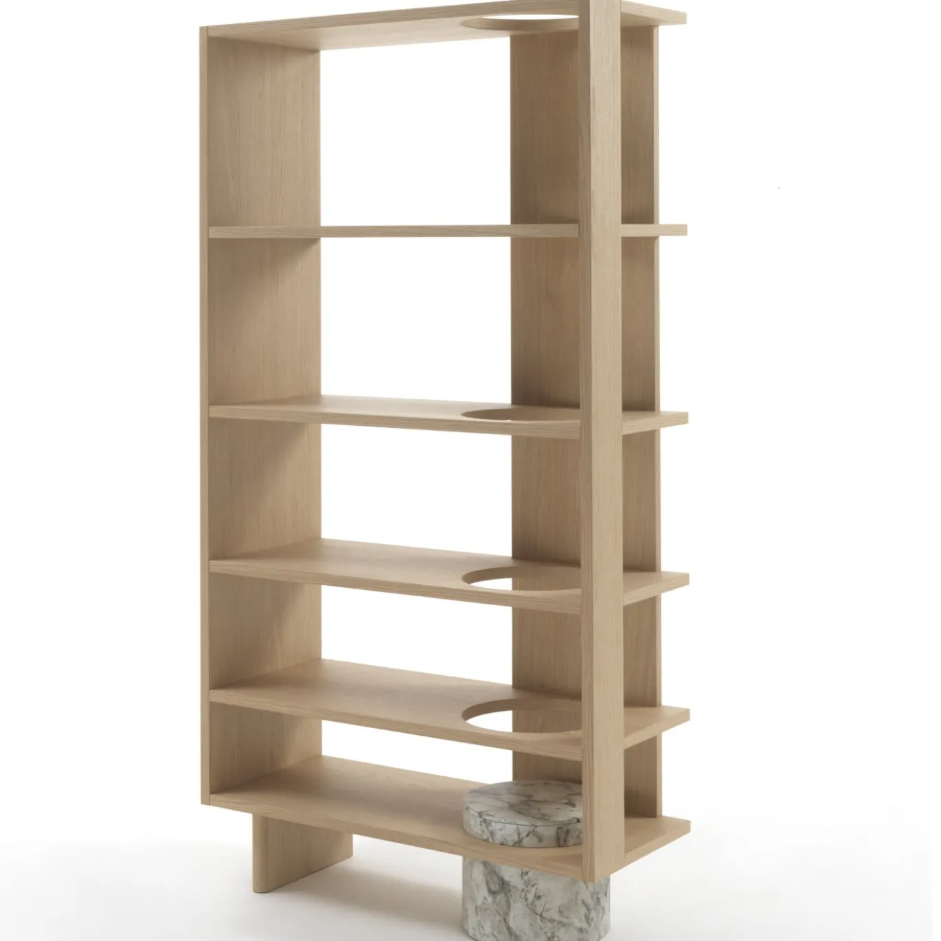 Libreria Asteroide