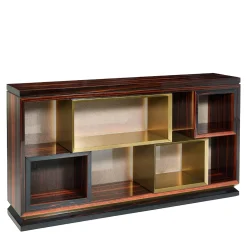 Libreria Bassa Blake Modello B