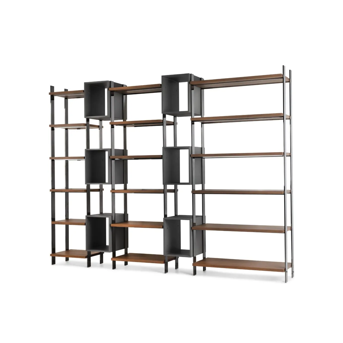 Libreria Box