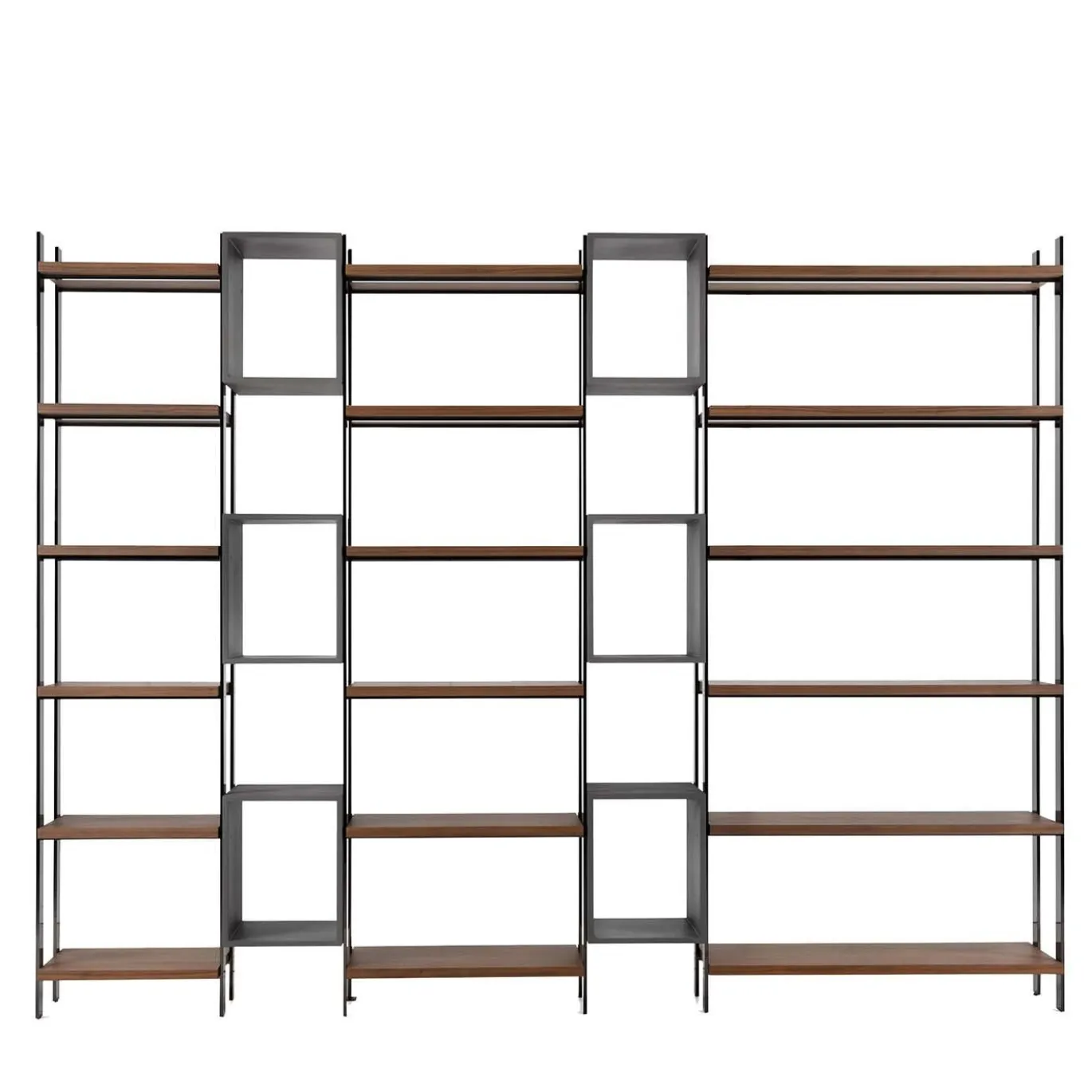 Libreria Box