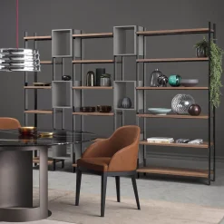 Libreria Box