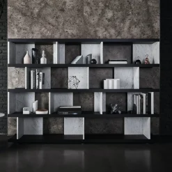 Libreria Colonnata di Piero Lissoni