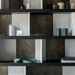Libreria Colonnata di Piero Lissoni