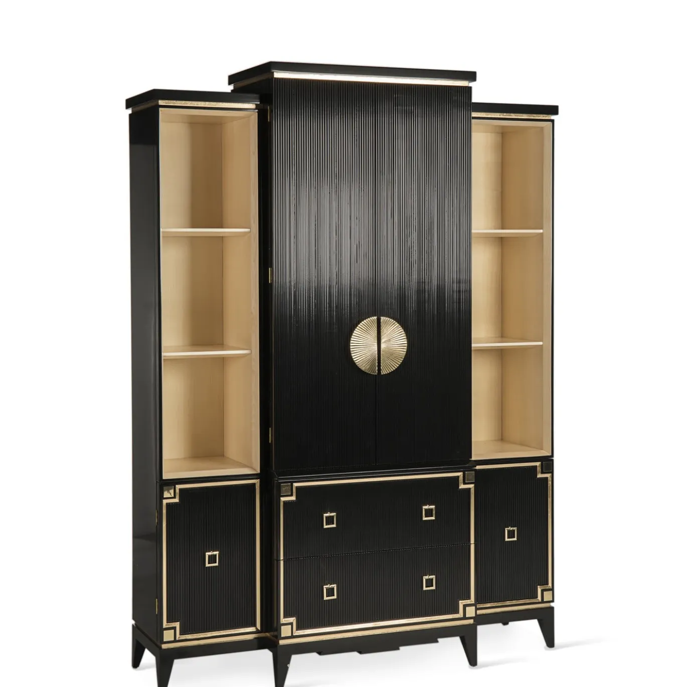 Libreria Deco