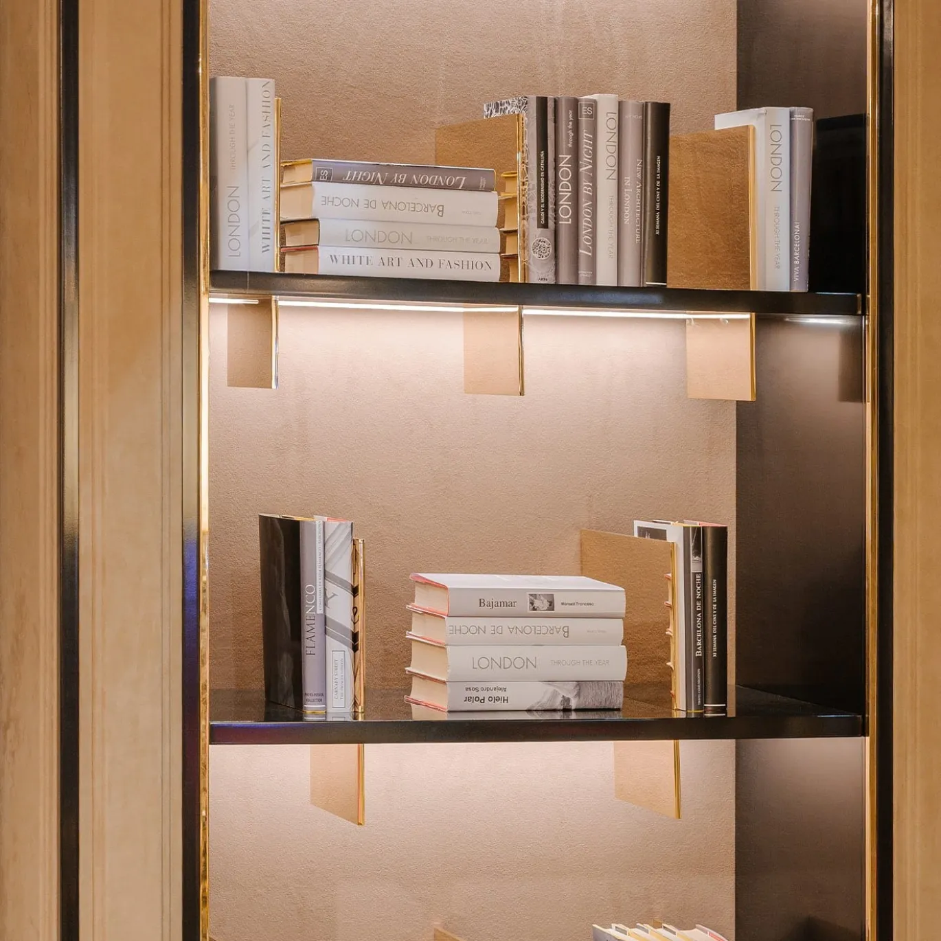 Libreria Feliz di Giannella Ventura