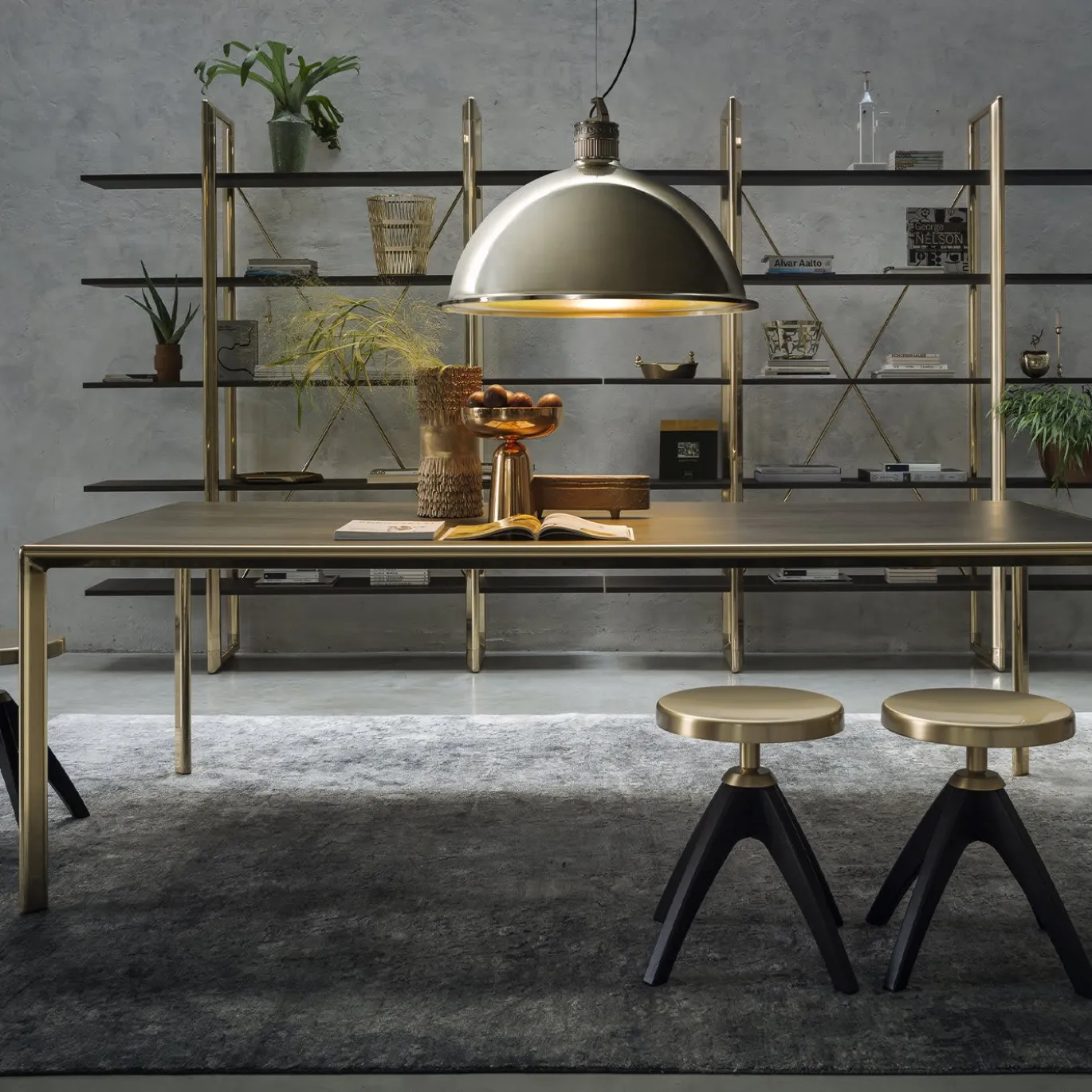 Libreria Frame