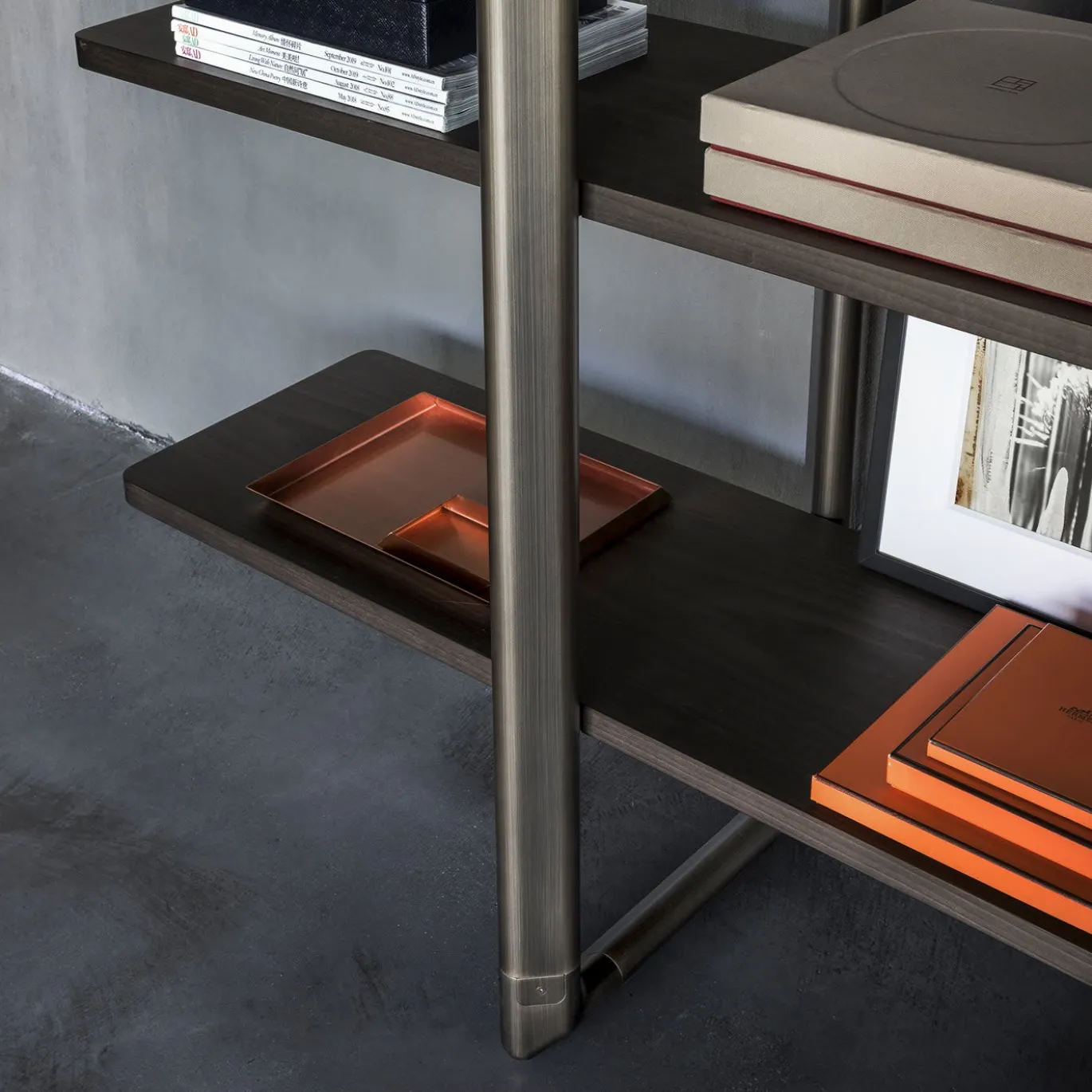 Libreria Frame