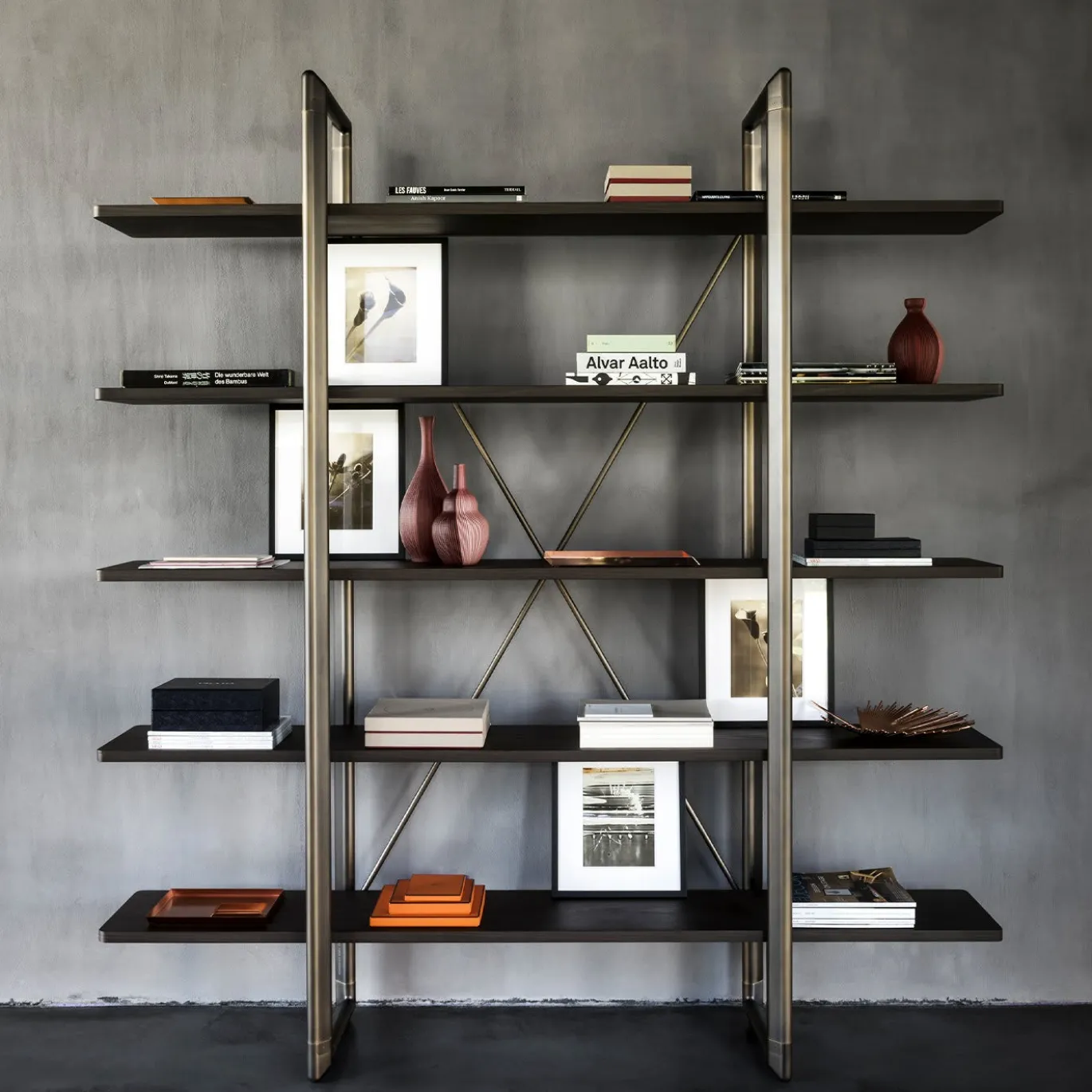 Libreria Frame