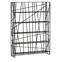 Libreria grande Deframe