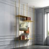 Libreria 02 Ottone