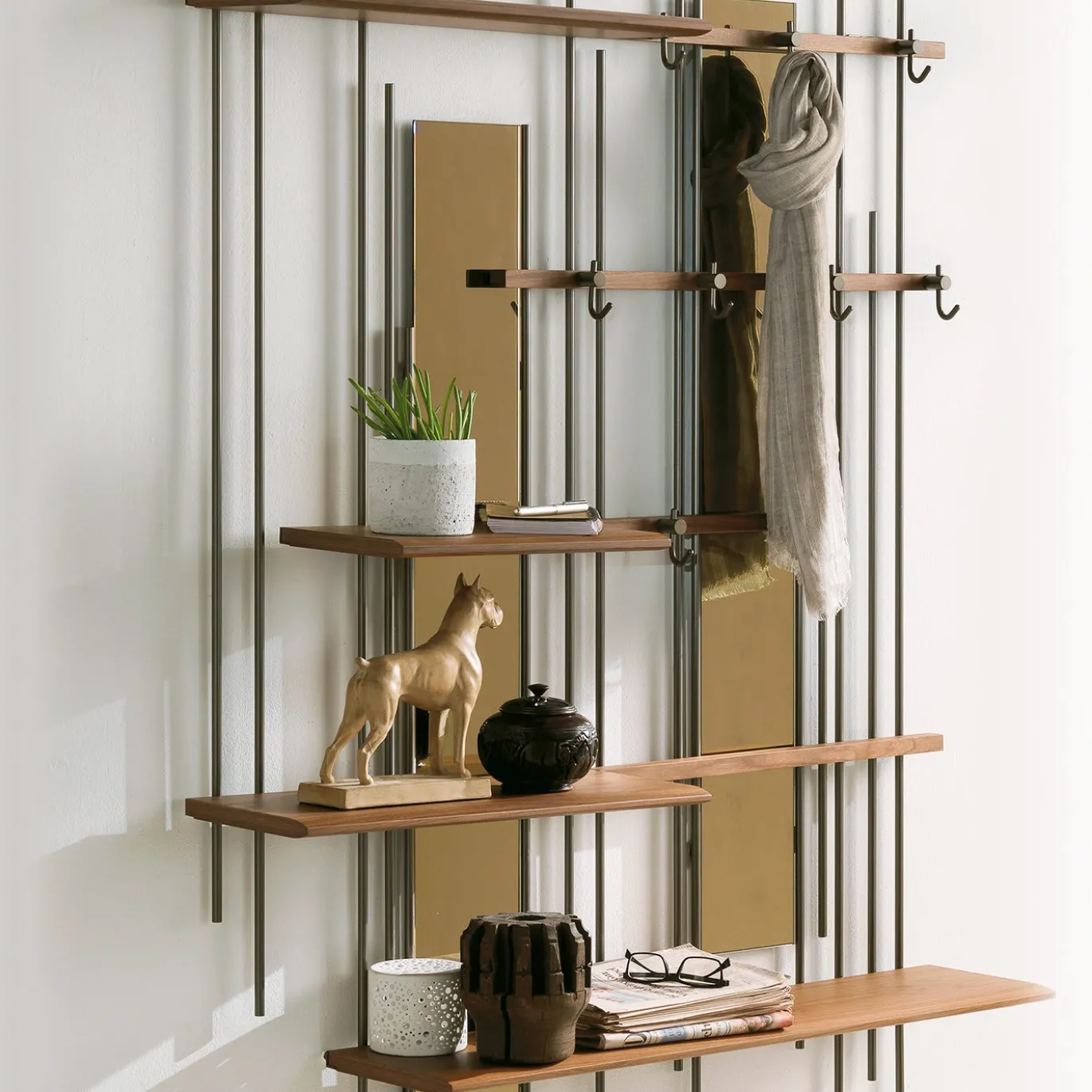 Libreria Tube di Norberto Delfinetti