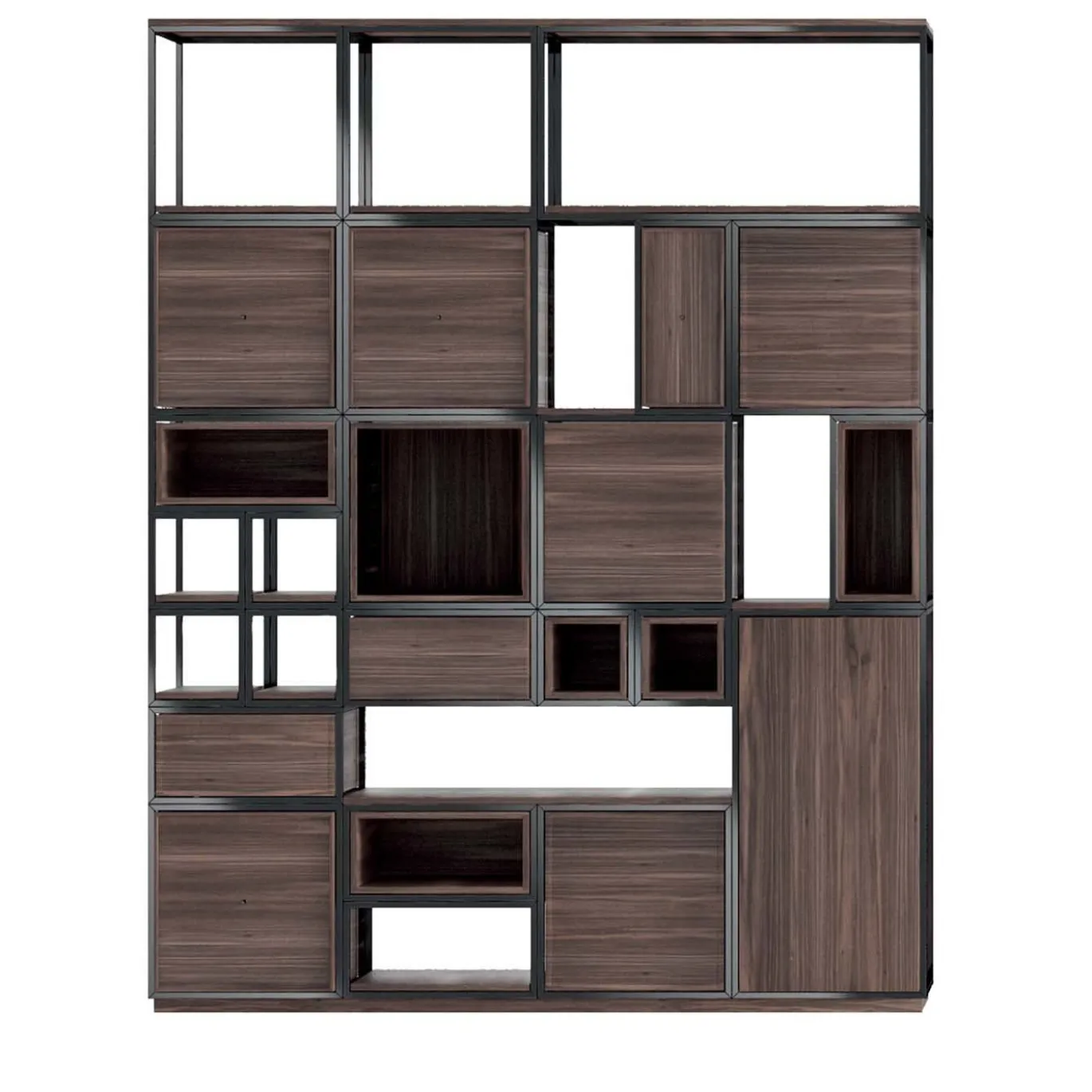Libreria Wallis 2