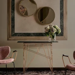 Lin Console di Claudia Campone e Martina Stancati