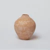 Lékythos #05 Vaso in Terracotta