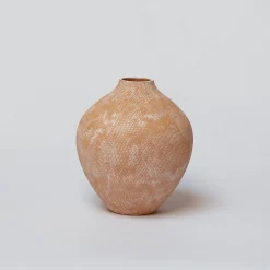 Lékythos #05 Vaso in Terracotta