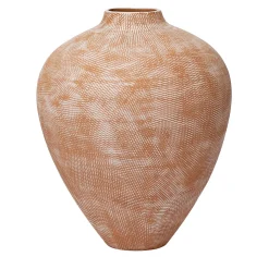 Lékythos #05 Vaso in Terracotta