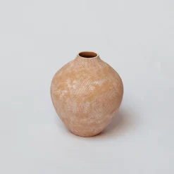 Lékythos #05 Vaso in Terracotta