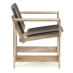 Lounge Chair San Marco