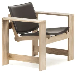 Lounge Chair San Marco
