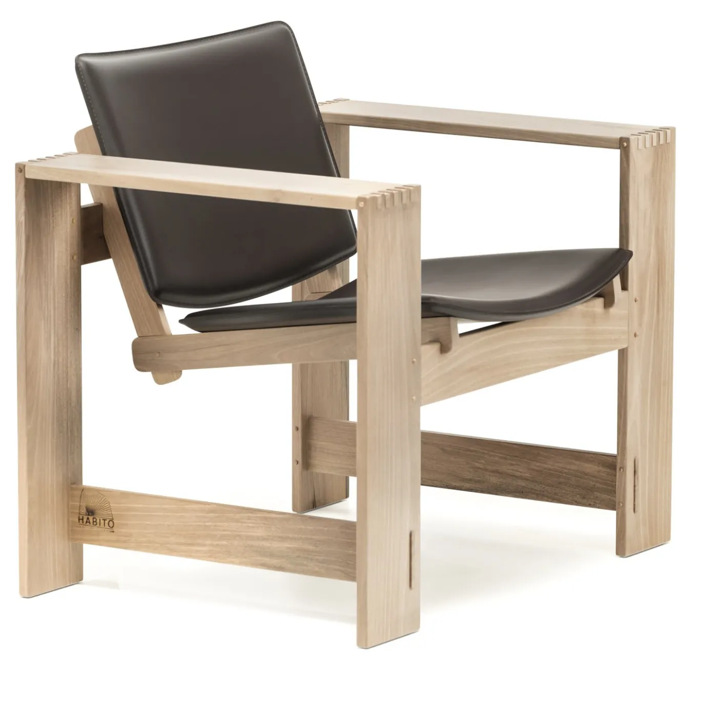 Lounge Chair San Marco