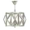 Luce a sospensione Geometrie L157