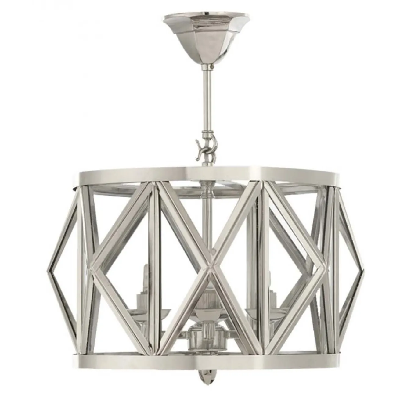 Luce a sospensione Geometrie L157