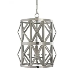 Luce a sospensione Geometrie L157