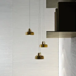 Luce da lavoro Sospensione LED a sospensione