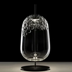 Luce da tavolo Galuchat