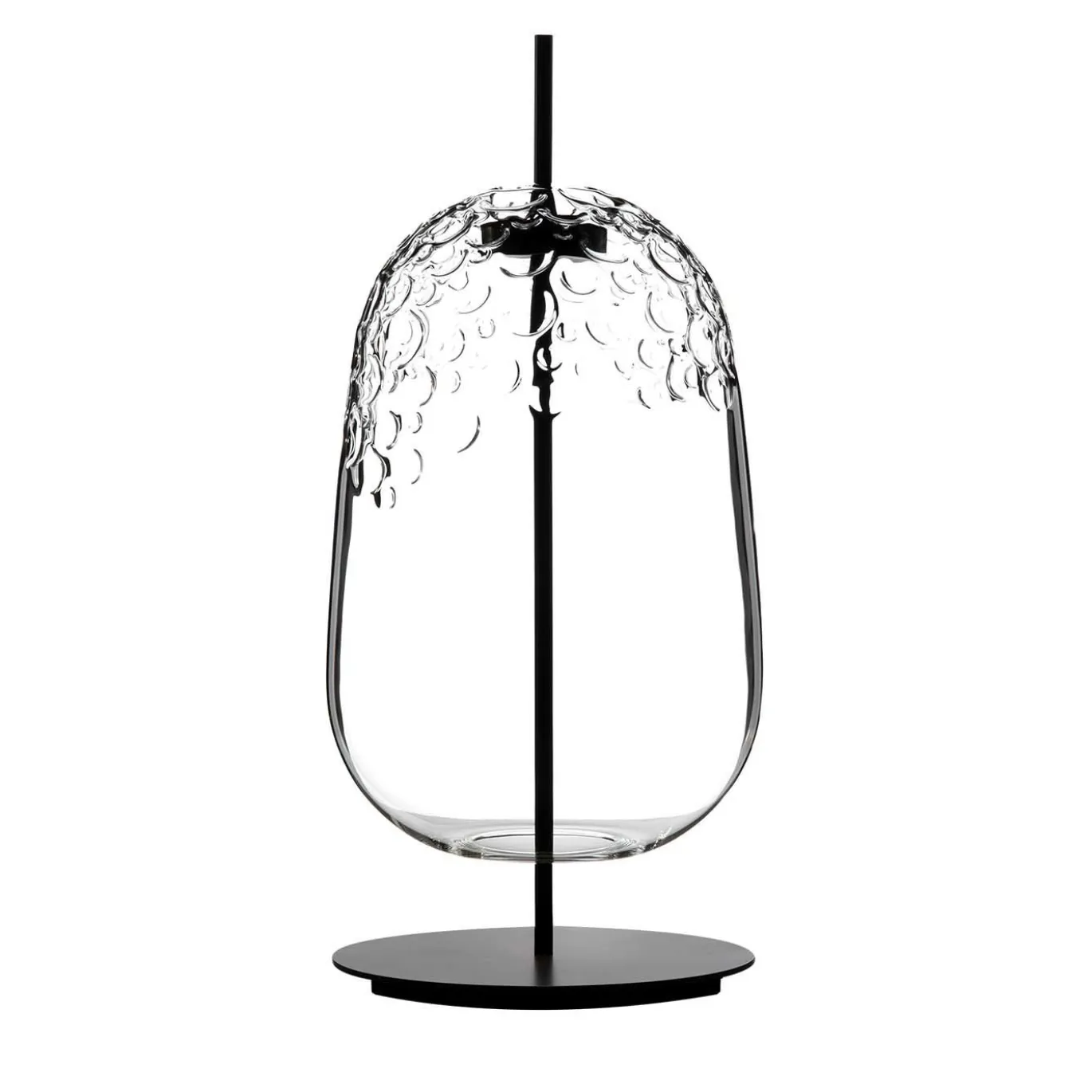 Luce da tavolo Galuchat