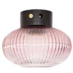 Luce Dove Vuoi Rosa Lampada da tavolo e a sospensione