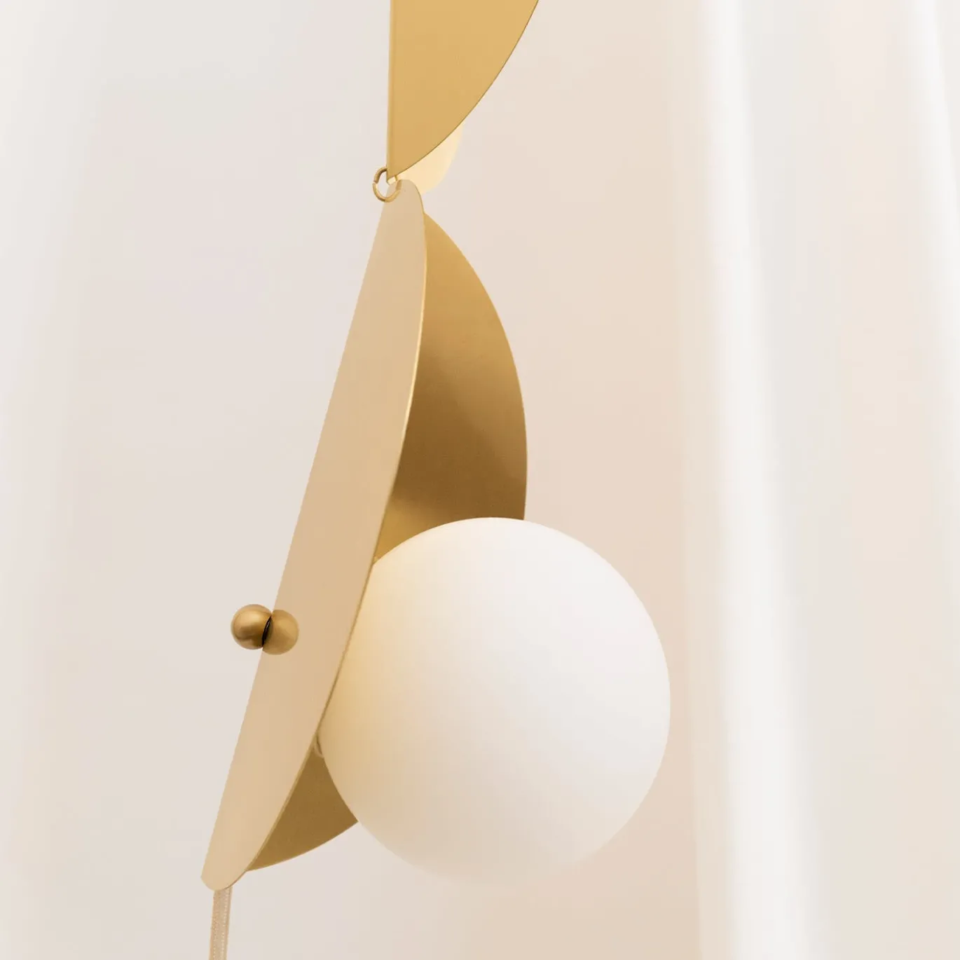 Luce Mobile Gynoecium