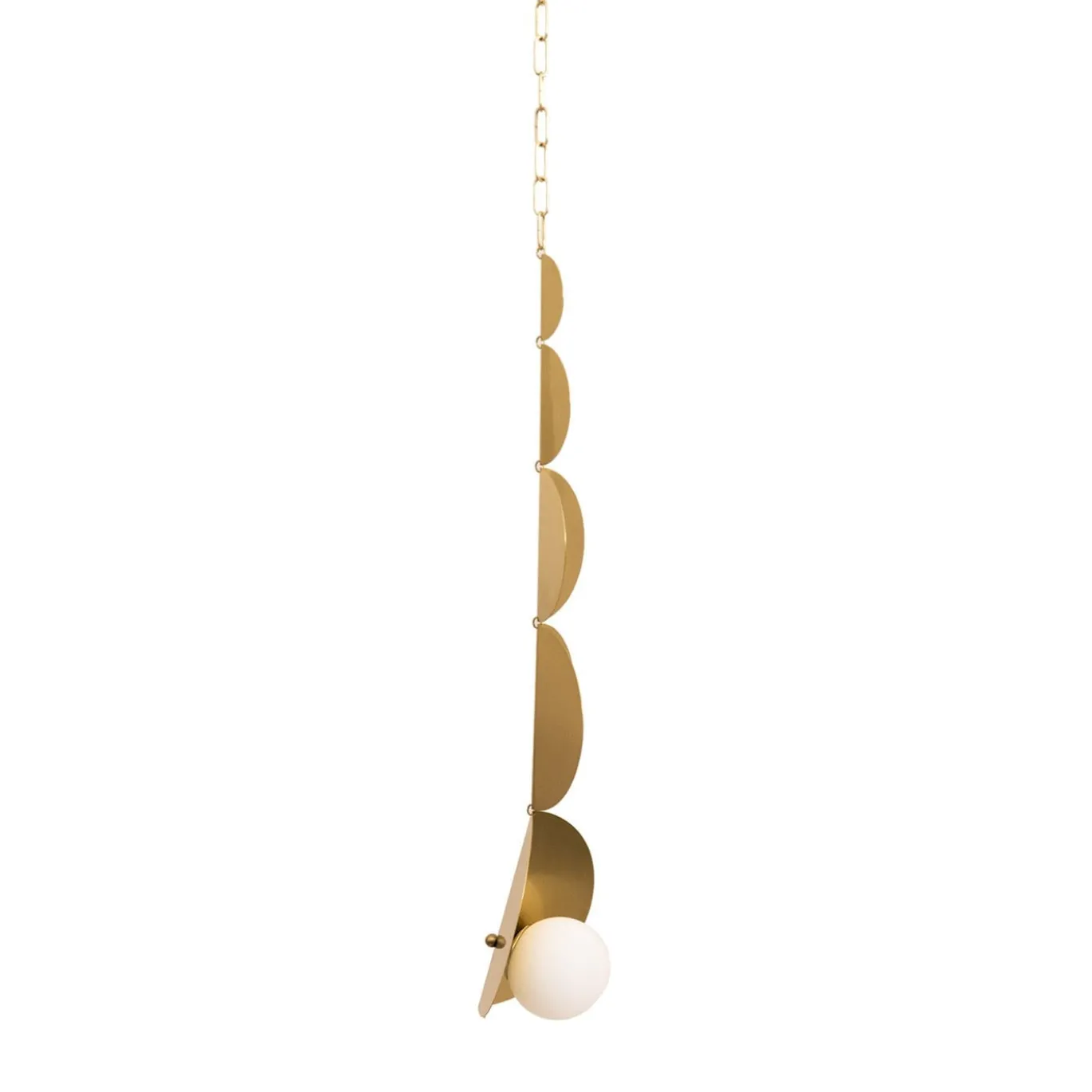 Luce Mobile Gynoecium