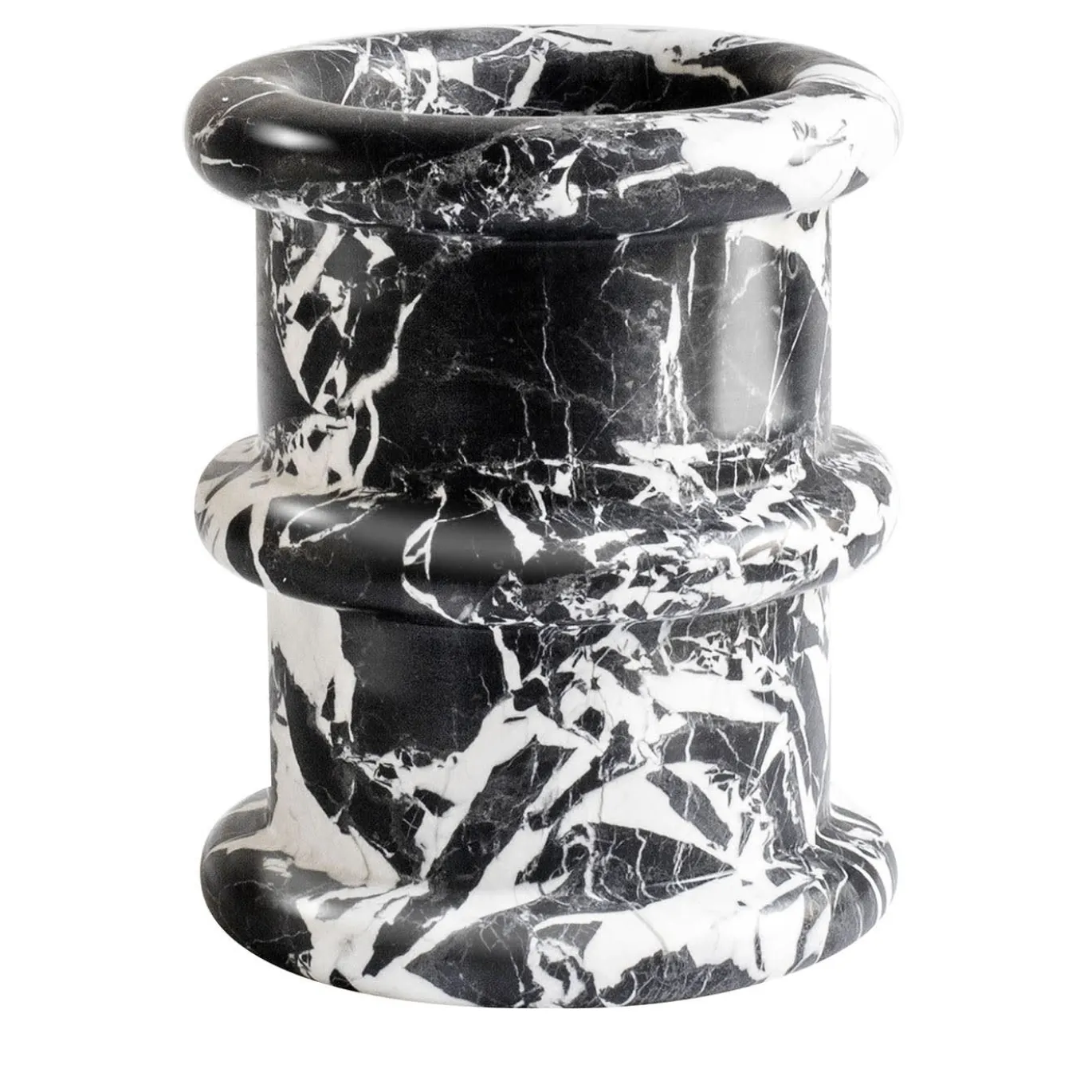 Lumière Vaso Medo Grande Antico