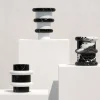 Lumière Vaso Nero Piccolo