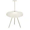 Luna Orizzontale Lampada 3 di Gio Ponti